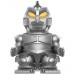 S7 FUN! FUN! Figures - Toho - W01 - Mechagodzilla (90's)