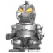 S7 FUN! FUN! Figures - Toho - W01 - Mechagodzilla (90's)