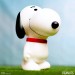 S7 FUN! FUN! Figures - Peanuts - W02 - Snoopy (Walking)