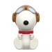 S7 FUN! FUN! Figures - Peanuts - W02 - Snoopy (Flying Ace)