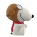 S7 FUN! FUN! Figures - Peanuts - W02 - Snoopy (Flying Ace)