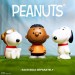 S7 FUN! FUN! Figures - Peanuts - W02 - Snoopy (Flying Ace)