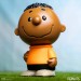 S7 FUN! FUN! Figures - Peanuts - W02 - Franklin