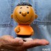 S7 FUN! FUN! Figures - Peanuts - W02 - Franklin