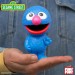 S7 FUN! FUN! Figures - Sesame Street - W01 - Grover