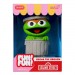S7 FUN! FUN! Figures - Sesame Street - W01 - Oscar The Grouch
