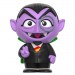 S7 FUN! FUN! Figures - Sesame Street - W01 - Count Von Count