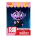 S7 FUN! FUN! Figures - Sesame Street - W01 - Count Von Count