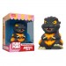 S7 FUN! FUN! Figures - Toho - W02 - Burning Godzilla (1995)