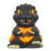 S7 FUN! FUN! Figures - Toho - W02 - Burning Godzilla (1995)