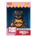 S7 FUN! FUN! Figures - Toho - W02 - Burning Godzilla (1995)