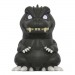 S7 FUN! FUN! Figures - Toho - W02 - Godzilla (2001)