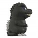 S7 FUN! FUN! Figures - Toho - W02 - Godzilla (2001)