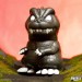 S7 FUN! FUN! Figures - Toho - W02 - Godzilla (2001)