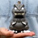 S7 FUN! FUN! Figures - Toho - W02 - Godzilla (2001)