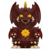 S7 FUN! FUN! Figures - Toho - W02 - Destoroyah (1995)