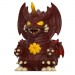 S7 FUN! FUN! Figures - Toho - W02 - Destoroyah (1995)