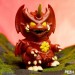 S7 FUN! FUN! Figures - Toho - W02 - Destoroyah (1995)