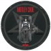 ReAction Figures - Motley Crue - W02 - Mick Mars (Shout At The Devil) (B&W)