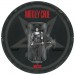 ReAction Figures - Motley Crue - W02 - Nikki Sixx (Shout At The Devil) (B&W)