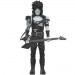 ReAction Figures - Motley Crue - W02 - Nikki Sixx (Shout At The Devil) (B&W)