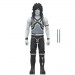 ReAction Figures - Motley Crue - W02 - Tommy Lee (Shout At The Devil) (B&W)