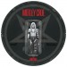 ReAction Figures - Motley Crue - W02 - Vince Neil (Shout At The Devil) (B&W)