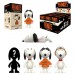 ReAction Figures - Peanuts - W06 - 12pc Blind Box Display (So Many Snoopies!)