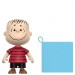 ReAction Figures - Peanuts - W08 - Linus