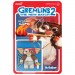 ReAction Figures - Gremlins 2: The New Batch - W02 - Gizmo (Battle Ready)