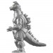 ReAction Figures - Toho - W08 - Mechagodzilla '93