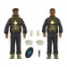 ReAction Figures - Eric B. & Rakim - W02 - Eric B. & Rakim (Follow The Leader)