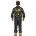 ReAction Figures - Eric B. & Rakim - W02 - Eric B. & Rakim (Follow The Leader)