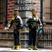 ReAction Figures - Eric B. & Rakim - W02 - Eric B. & Rakim (Follow The Leader)