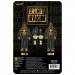 ReAction Figures - Eric B. & Rakim - W02 - Eric B. & Rakim (Follow The Leader)