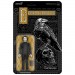 ReAction Figures - Edgar Allan Poe - W01 - Edgar Allan Poe (Greyscale)