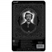 ReAction Figures - Edgar Allan Poe - W01 - Edgar Allan Poe (Greyscale)