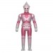 ReAction Figures - Toho Godzilla - Jet Jaguar (Cherry Blossom Festival)