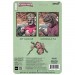 ReAction Figures - Toho Godzilla - Jet Jaguar (Cherry Blossom Festival)