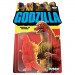 ReAction Figures - Toho Godzilla - W09 - Godzilla 1989 (Blazing)