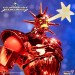 S7 ULTIMATES! Figures - SilverHawks - Mon*Star (Metallic Vac Metal) (SDCC 2025 Exclusive)