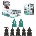 ReAction Figures - Toho Godzilla - W08 - 12pc Blind Box Display (Minus One)