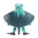 S7 ULTIMATES! Figures - TMNT - W05 - Ray Fillet