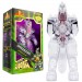 Super Cyborg Figures - Power Rangers - Dragonzord (Clear)