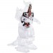 Super Cyborg Figures - Power Rangers - Dragonzord (Clear)