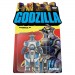 ReAction Figures - Toho Godzilla - W09 - M.O.G.U.E.R.A.