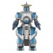 ReAction Figures - Toho Godzilla - W09 - M.O.G.U.E.R.A.