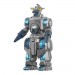 ReAction Figures - Toho Godzilla - W09 - M.O.G.U.E.R.A.