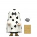 ReAction Figures - Peanuts - Charlie Brown (Ghost Sheet)