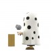 ReAction Figures - Peanuts - Charlie Brown (Ghost Sheet)